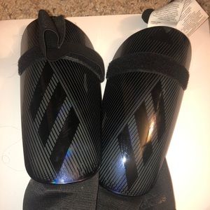 Soccer ShinGuards Size Large Youth